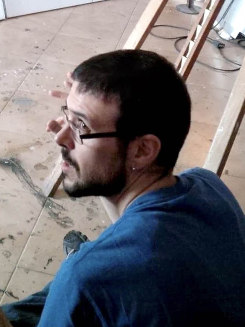 Bato (Daniele Batocchioni)